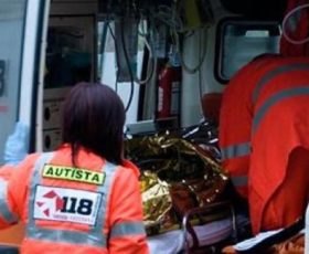 “La Solidarietà “ ricerca autisti per ambulanza