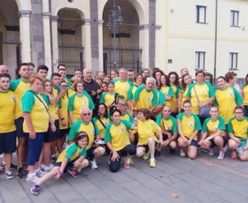 Pandola, domenica la 34esima edizione della “Fiaccolata in onore di Sant’Anna”