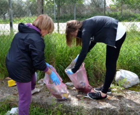 “Puliamo la nostra città”. Il sindaco Ciampi annuncia la prima giornata ecologica e lancia un appello a tutti i cittadini di Avellino