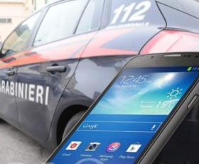 Monteforte, denuncia lo scippo di cellulari per truffare l’assicurazione, 30enne denunciati