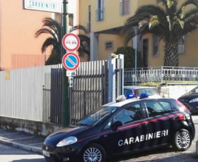 Montoro. Arrestato dai carabinieri un 55enne del luogo, aveva violato le prescrizioni di libertà vigilata