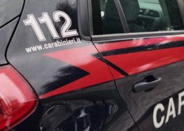 Mirabella Eclano (Av) – Rubano un portafoglio da un’autovettura in sosta: due donne denunciate dai Carabinieri