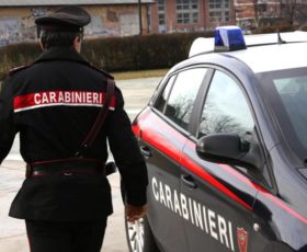 Violenza sessuale a Solofra. Arrestato 48enne