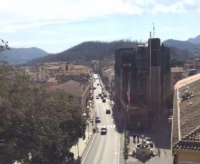 Il Laboratorio Urbano Baronissi: ecco il bando