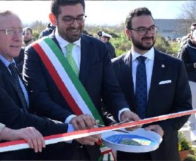 Mercato S.S. Impianto di compostaggio Località Prignano. Somma: manca la valutazione di impatto Ambientale.