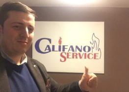 La “Califano Service srl” a Veronafiera dal 9 all’11 ottobre per Oil&nonoil