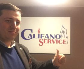 La “Califano Service srl” a Veronafiera dal 9 all’11 ottobre per Oil&nonoil