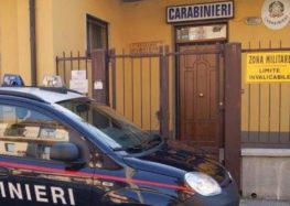 Montemarano (AV)- Costruzioni abusive in zona a rischio sismico: 70enne denunciata dai Carabinieri