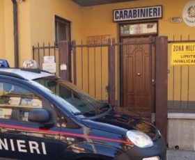 Montemarano (AV)- Costruzioni abusive in zona a rischio sismico: 70enne denunciata dai Carabinieri