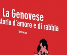 Oggi pomeriggio a “Villa Amendola” “La Genovese” di Enrico Fierro