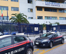 Serino (AV) – sorpreso dai Carabinieri in possesso di hashish