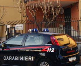 Rapina e estorsione con l’aggravante del metodo mafioso: in carcere il 30enne di Arzano detenuto ai domiciliari. Provvedimento eseguito dai Carabinieri di Avella