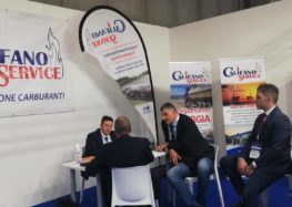 La Califano Service protagonista alla fiera di Verona