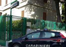 Caposele (AV)- Preleva 1200 euro con la carta rubata al vicino: denunciato dai Carabinieri