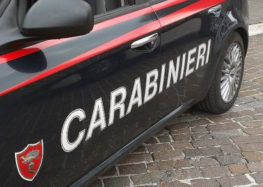 Quindici. Pregiudicato denunciato dai Carabinieri per inosservanza degli obblighi