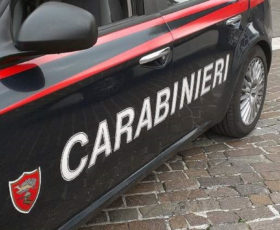 Quindici. Pregiudicato denunciato dai Carabinieri per inosservanza degli obblighi