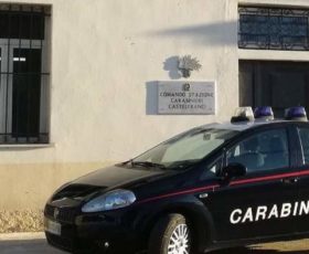 Affitta una casa vacanze ma è una truffa: 25enne denunciato dai Carabinieri di Castelfranci