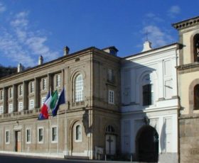 Il Comune di Mercato S. Severino partecipa alla ventunesima edizione della Borsa Mediterranea del Turismo Archeologico di Paestum