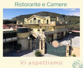 Montoro. Stasera 4 ottobre l’apertura del complesso turistico “Villa dei Fiori” a Chiusa