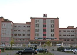 Ospedale “Villa Malta” di Sarno,muore bimbo di due anni. Si sospetta meningite