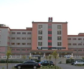 Ospedale “Villa Malta” di Sarno,muore bimbo di due anni. Si sospetta meningite