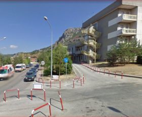 Confronto Direzione del Moscati e Regione Campania  sull’ospedale Landolfi di Solofra: si lavora per un polo di eccellenza di Medicina Riproduttiva