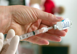 AIFA ha approvato vaccino Pfizer per bimbi dai 5 agli 11 anni dal 15 dicembre
