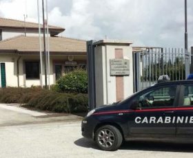 Volturara Irpina – Litiga con la compagna e aggredisce i carabinieri: arrestato