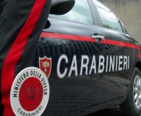 Salerno. Operazione dei Carabinieri contro un gruppo criminale di Agropoli