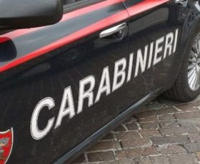 Montoro (AV)- 50enne arrestato dai Carabinieri in esecuzione di provvedimento dell’autorità giudiziaria