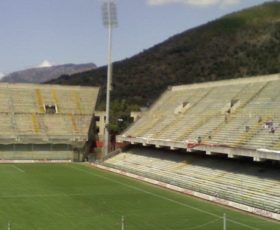 Salerno. Fermato un 47enne nei pressi dello Stadio Arechi