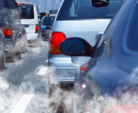 Avellino: Ordinanza antismog e misure “salva Natale”