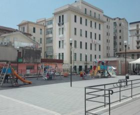 Eboli. Garage di piazza Pezzullo diventano zone di spaccio