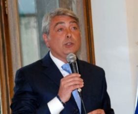 Avellino. Primo Consiglio Provinciale per Domenico Biancardi