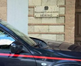 Serino (AV) – Furto in un’oratorio, denunciato 35enne