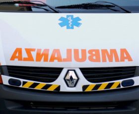 Sinistro a Mercato San Severino nella serata di Halloween. 4 persone in ospedale