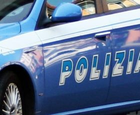 Luci d’artista, task-force della polizia