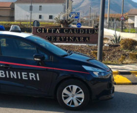 Cervinara (AV). Tenta il suicidio con il gas: salvata in extremis dai Carabinieri