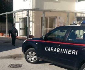Mercato San Severino. Due ladri di PC arrestati dai Carabinieri: uno di loro era stato denunciato la scorsa settimana per tentato furto alla scuola di Manocalzati