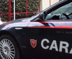 Solofra (AV) – Rapina, sequestro di persona e lesioni: 50enne in arresto