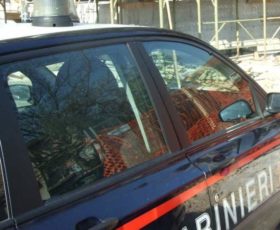 Montella (AV). Controlli sui luoghi di lavoro: tre persone denunciate dai Carabinieri