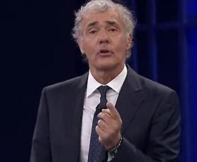 Tommariello d’oro, Montefusco consegnerà le chiavi della città al suo cittadino illustre Massimo Giletti