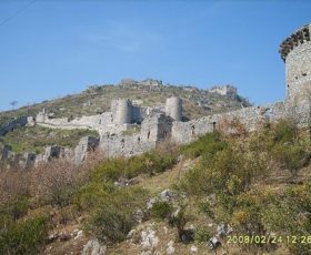 “La gola in viaggio” il programma dedicato al Parco Archeologico del Castello di Sanseverino