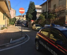 Baronissi. Preso il killer del titolare del Cimep