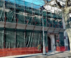 Montoro. La minoranza chiede chiarimenti sul cantiere di Santa Maria degli Angeli