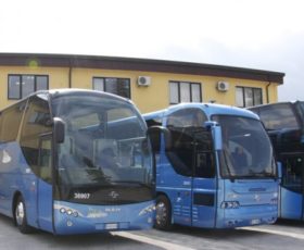 Avellino. Terminal bus Piazza Kennedy, il comitato insorge e si appella a Priolo