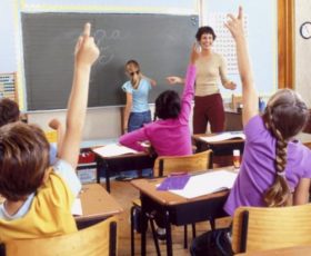Sono 14 gli insegnanti Irpini coinvolti nell’inchiesta dell’ufficio scolastico della Campania