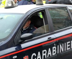 Rocca San Felice (Av). Aggressione al calciatore della”Sporting Paternopoli”