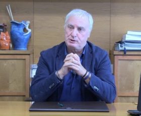 Baronissi. Il PD ufficializza la candidatura a sindaco di Gianfranco Valiante