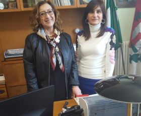 Baronissi. Commissario prefettizio per la provvisoria amministrazione del Comune di Baronissi